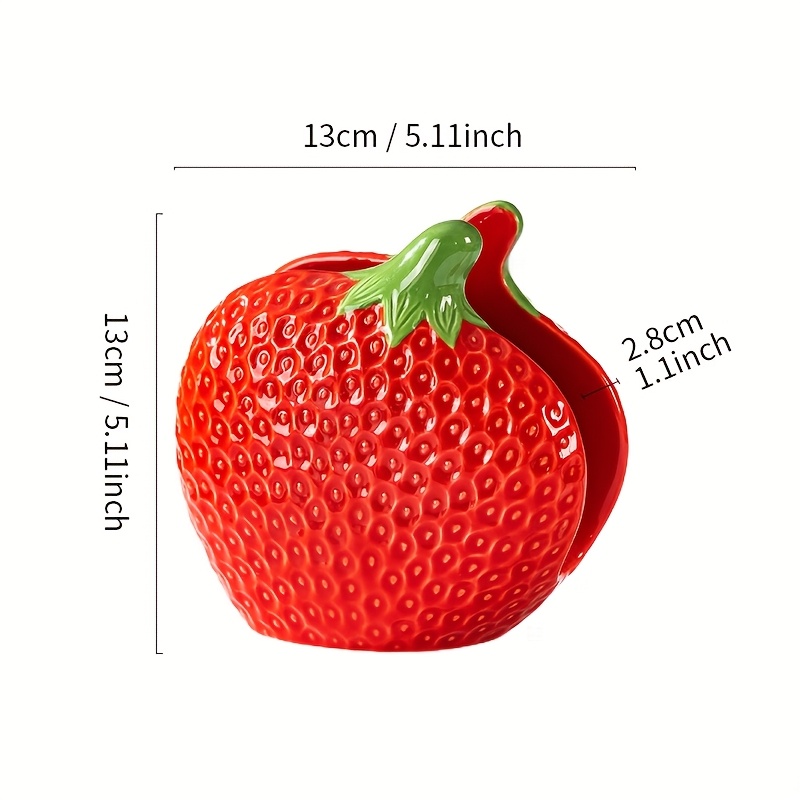 Restaurant Countertop Desktop Creative Paper Towel Holder Napkin Insert Tablecloth Storage Box Ceramic Napkin Rack New