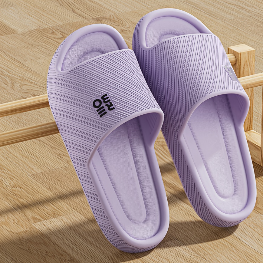 TEMU Classic Eva Sandals! Featuring Design Elements That Never Of Style, Showcasing An Eternal Sense Of Fashion. In Multiple To Match Your Diverse