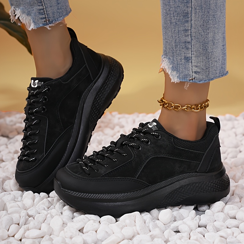Women's Wide Toe Box Running Shoes for All Seasons