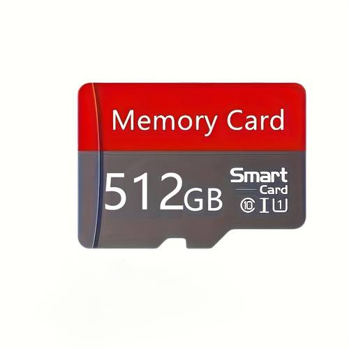 256gb 512gb geheugenkaarten, sd-kaart, micro tf-kaart; zeer stabiel en geschikt voor beveiligingscameras, gopros, -/buitencameras, dashcams, , tablets en mobiele telefoons