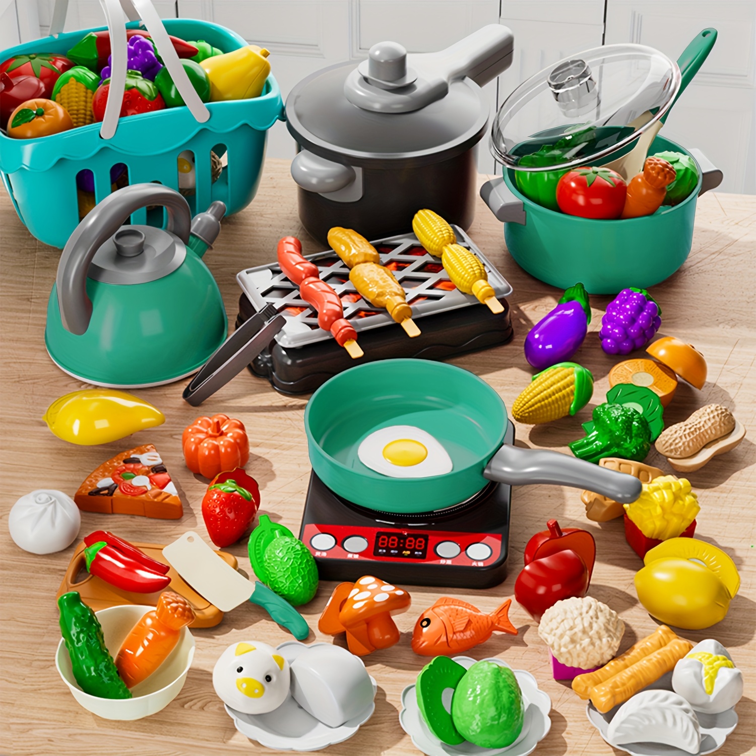 Pretend Play Best Toy Kitchen Australia Wooden Pretend Kitchen