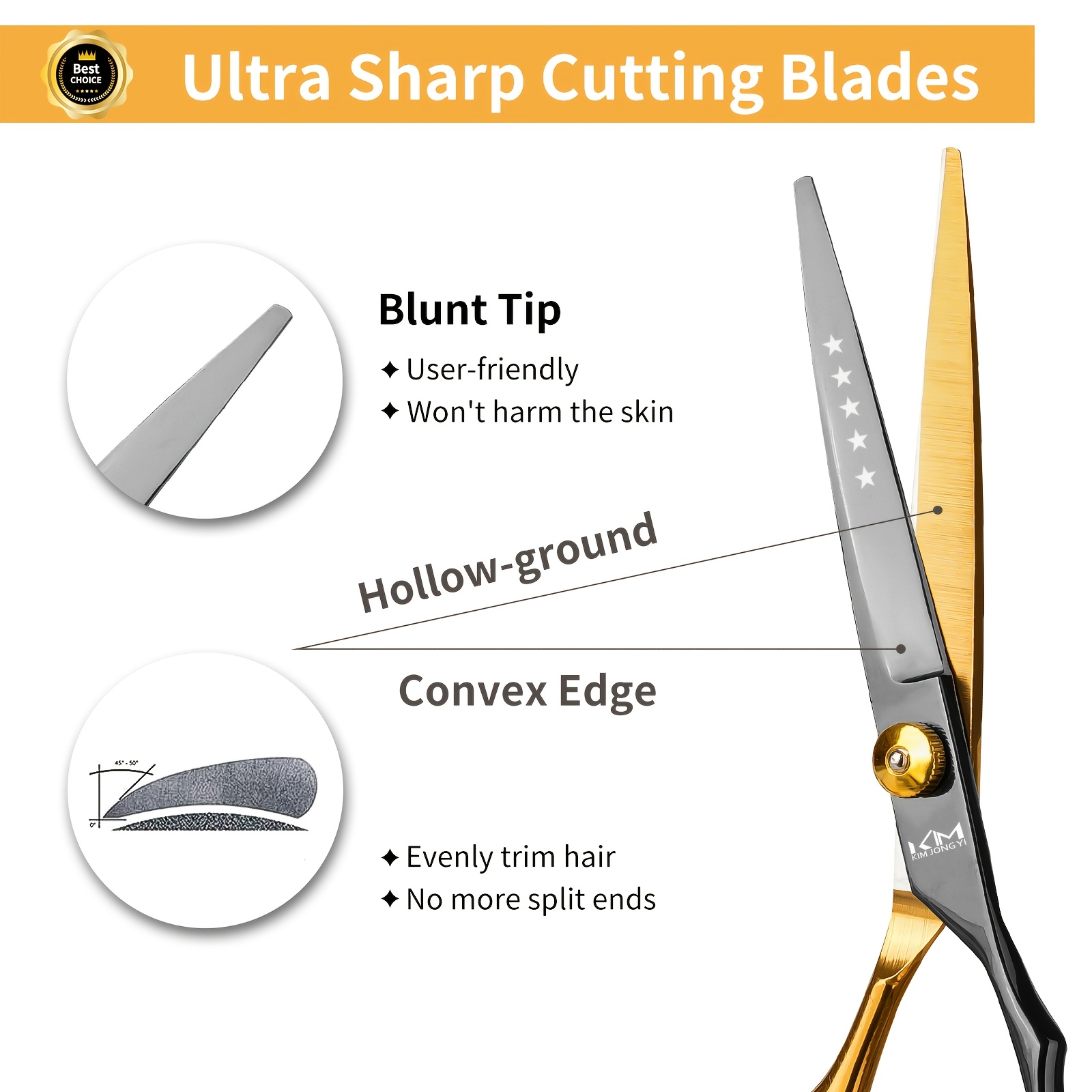 juego cortapelos profesional 10 piezas kit barbería Temu Switzerland