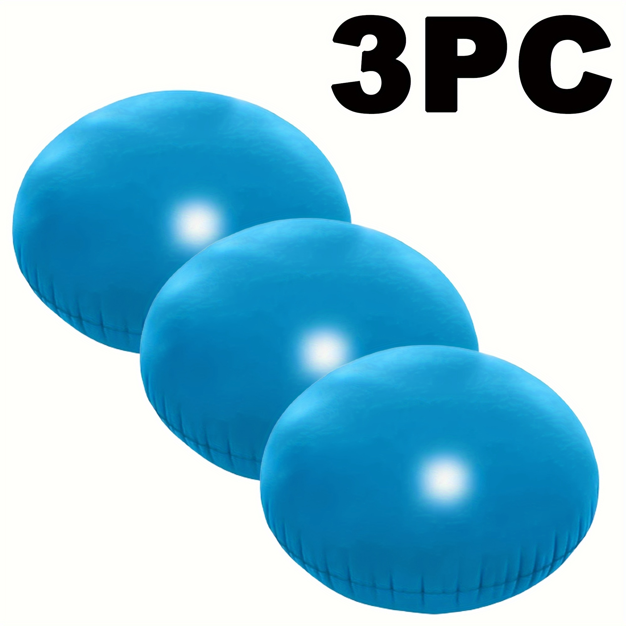 Exercise Ball Under Pool Cover: Ultimate Tips for Perfect Setup