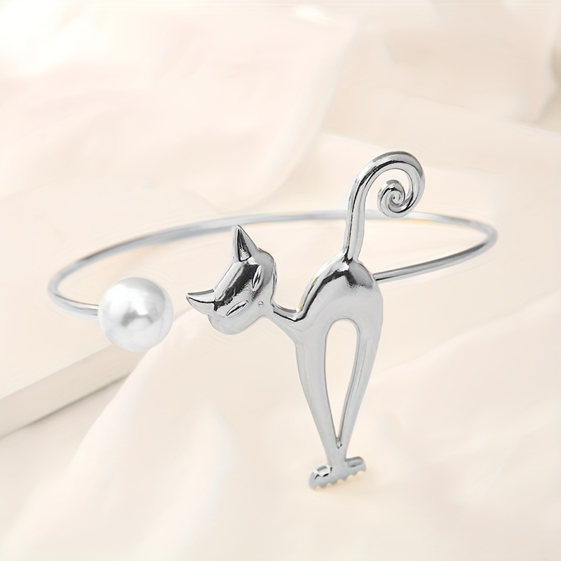 TEMU 1pc Fashionable And -shaped No-drill Curtain Hook