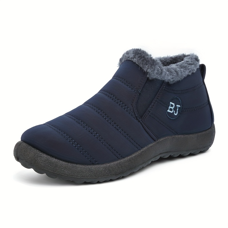 Women's Winter Boots, Ankle Boots for Cold Weather
