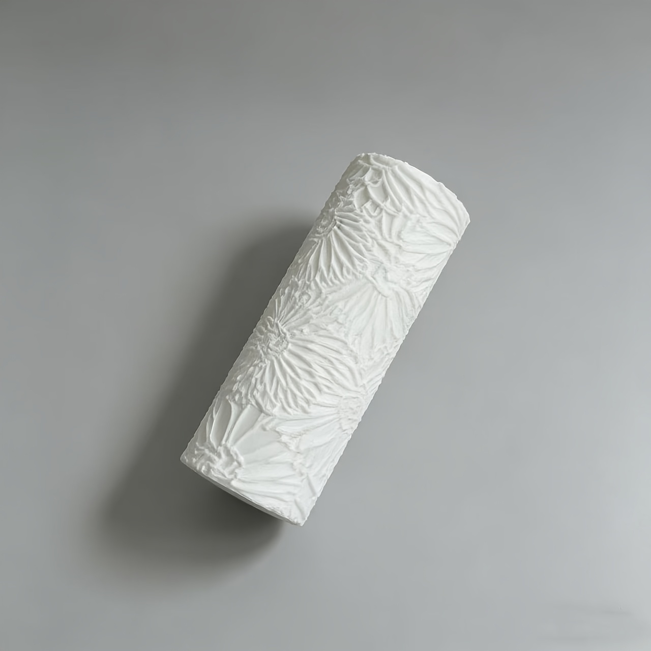 TEMU 1 Outil de gaufrage couture avec texture , parfait pour créer des détails complexes en , idéal pour les projets sur le thème du printemps, les