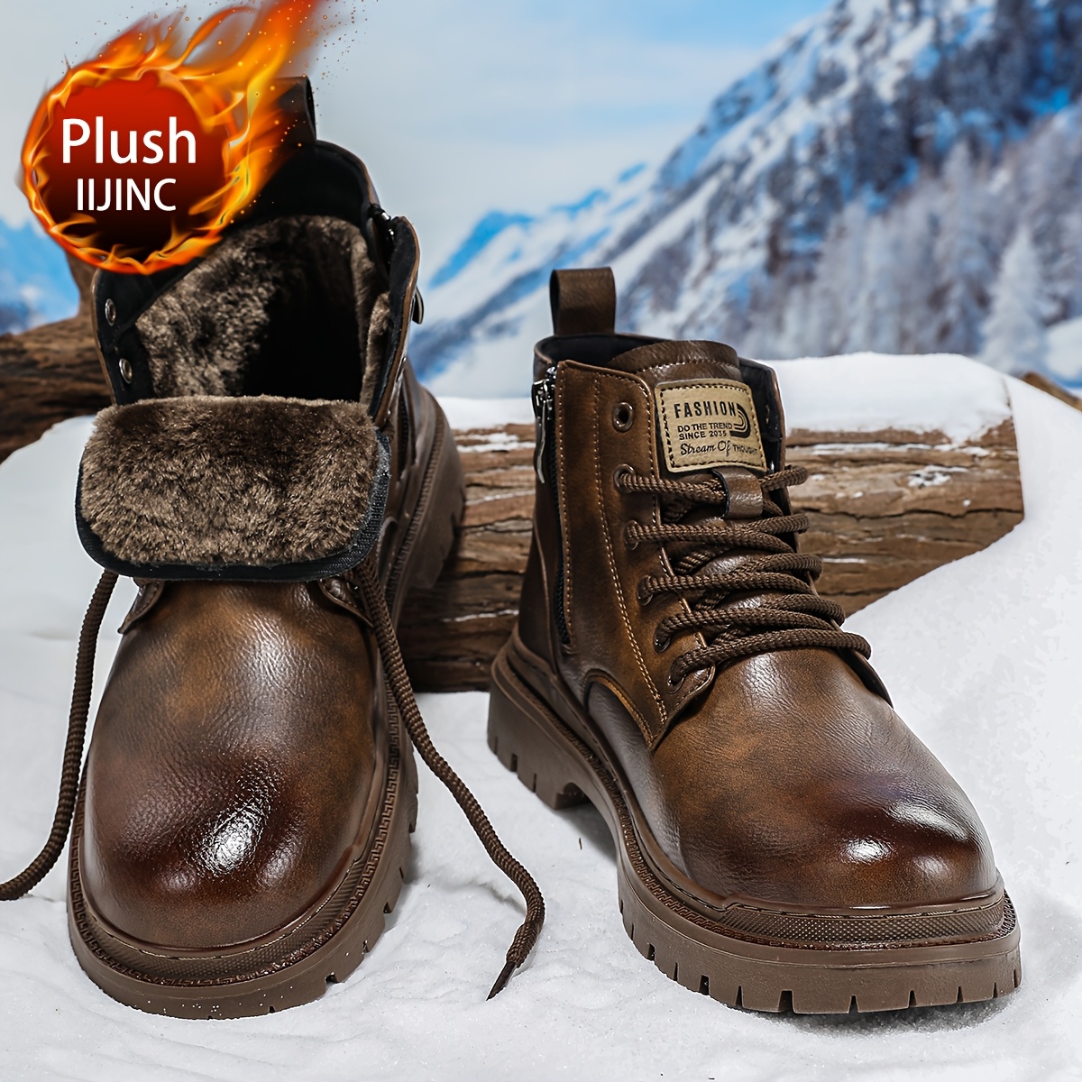 Stiefeletten Jack And Jones Stiefel Herren Sale Winterschuhe