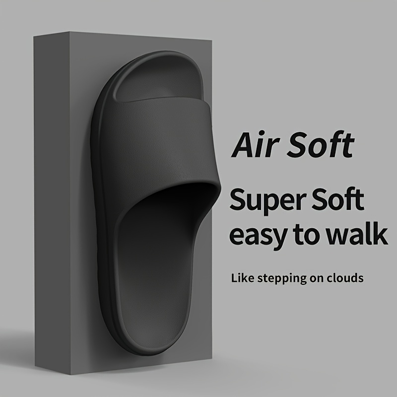 mens home slippers that can   be   outdoors for casual  