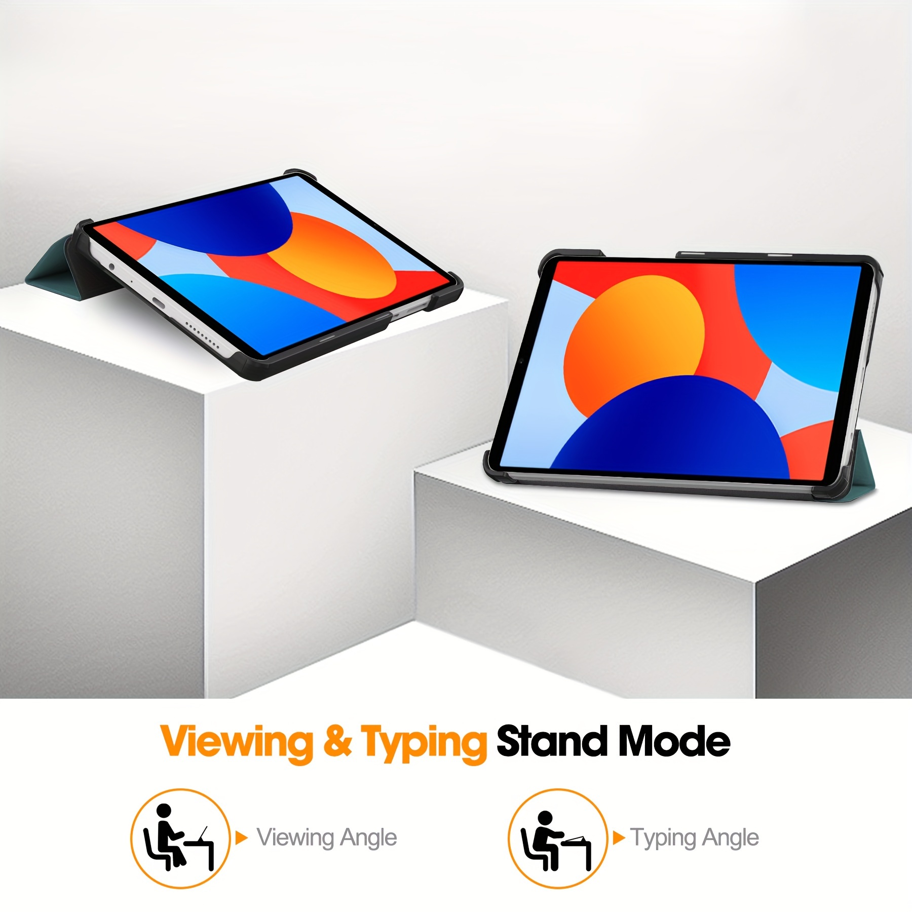 case pad 7 tablet protective case - Temu