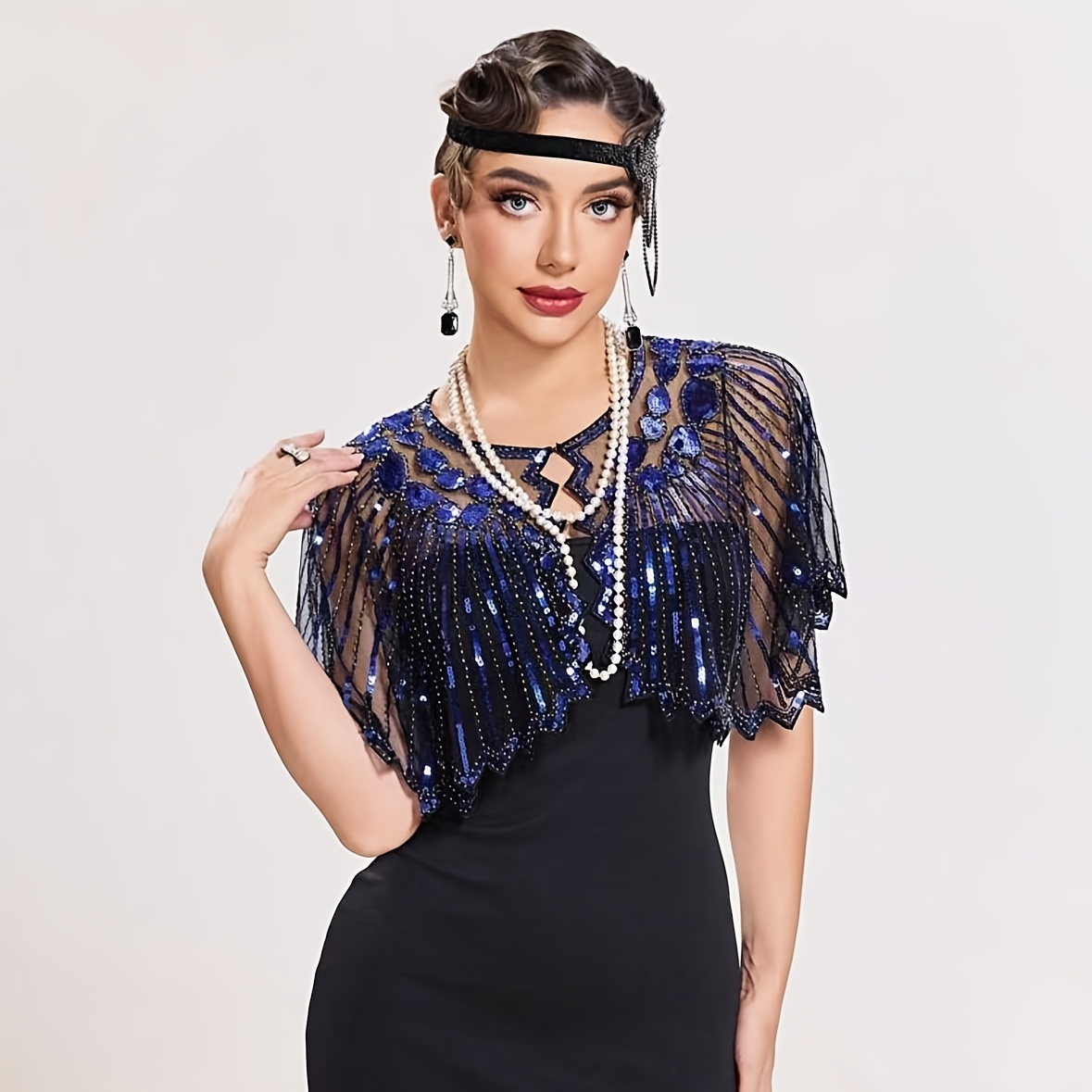 midi cocktail dress winter Olasa Velvet Short Sleeve Smocked Waist Formal Dress Color:Emerald/Black 250814 Puffy Wedding Ball Gown merging practicality with runway