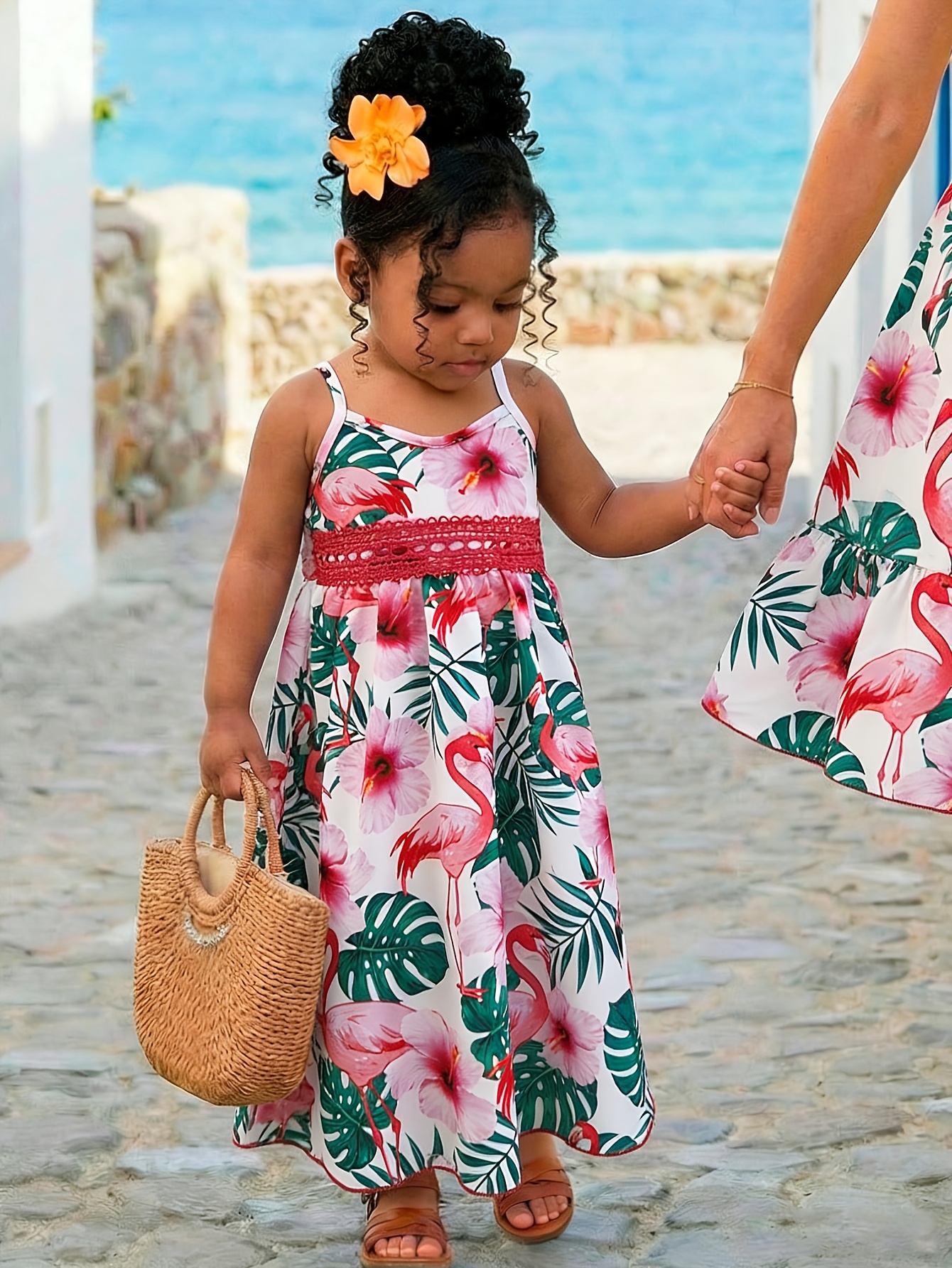 label of love beach dress Paper Heart