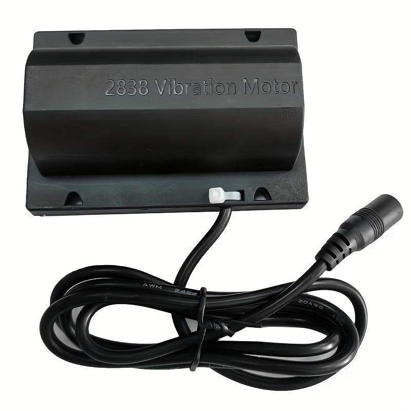 massage chair vibration motor 1pc 2838 vibration motor 12v 4300rpm suitable massage main image 0