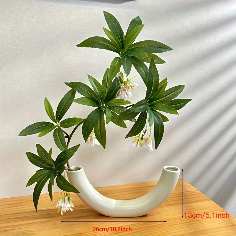 Vase - For , Tv
