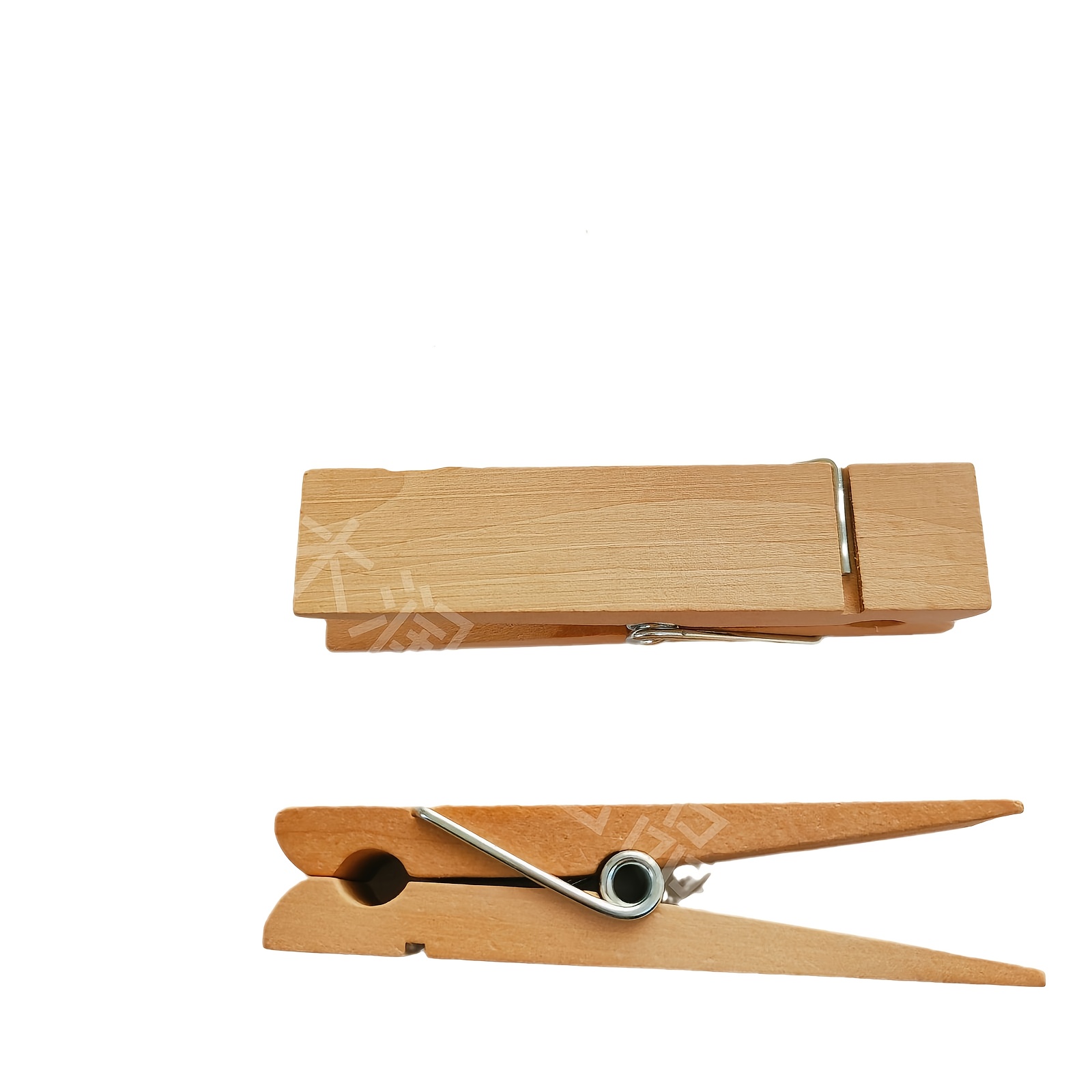 E-shop Rustikaler Holz Handtuchhalter in Übergröße - Kein erforderlich, Robuster Wandmontierter Badezimmer Küchen Organizer, Wäscherei , Handtuchhalter