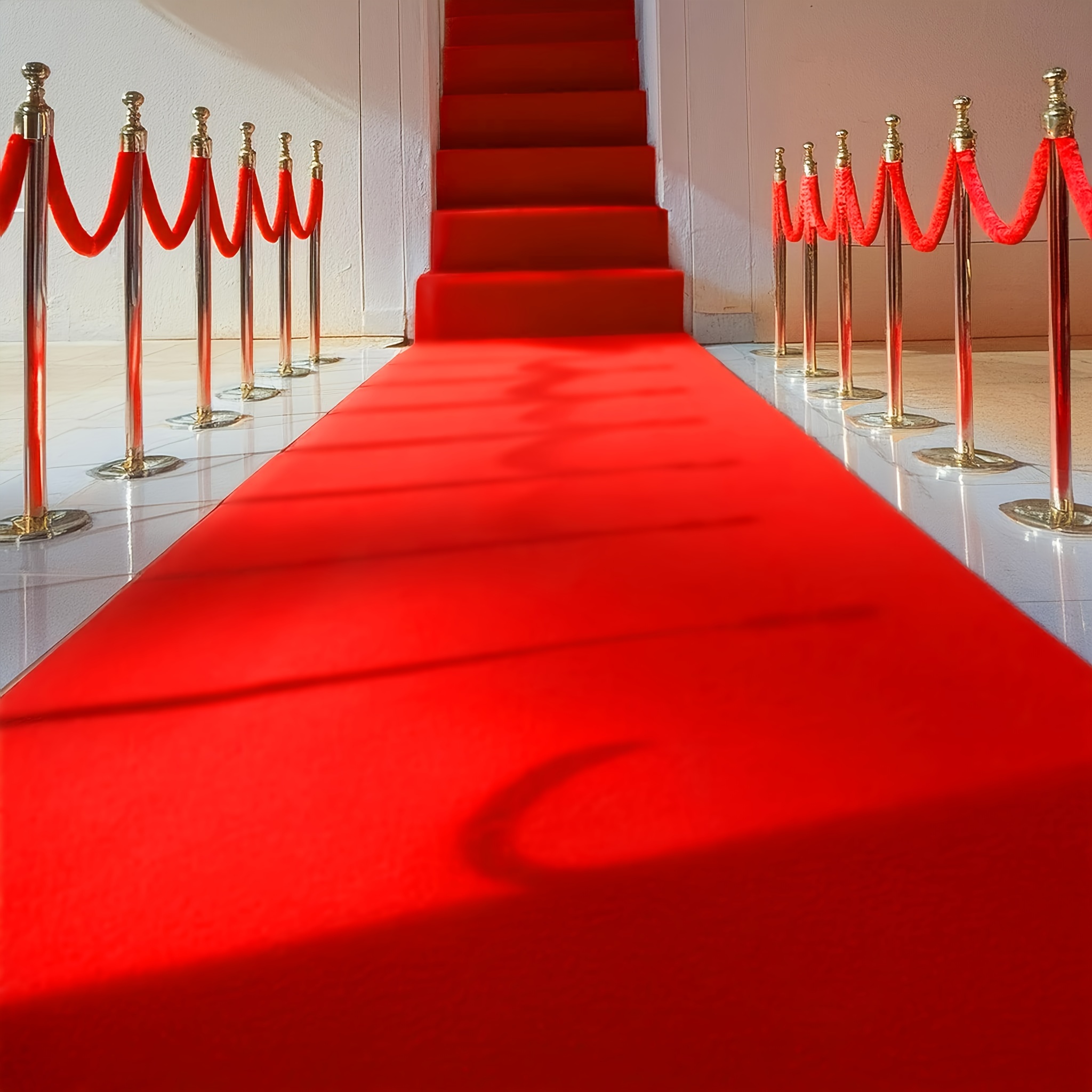 

Carpet - Polyester, For & Parties