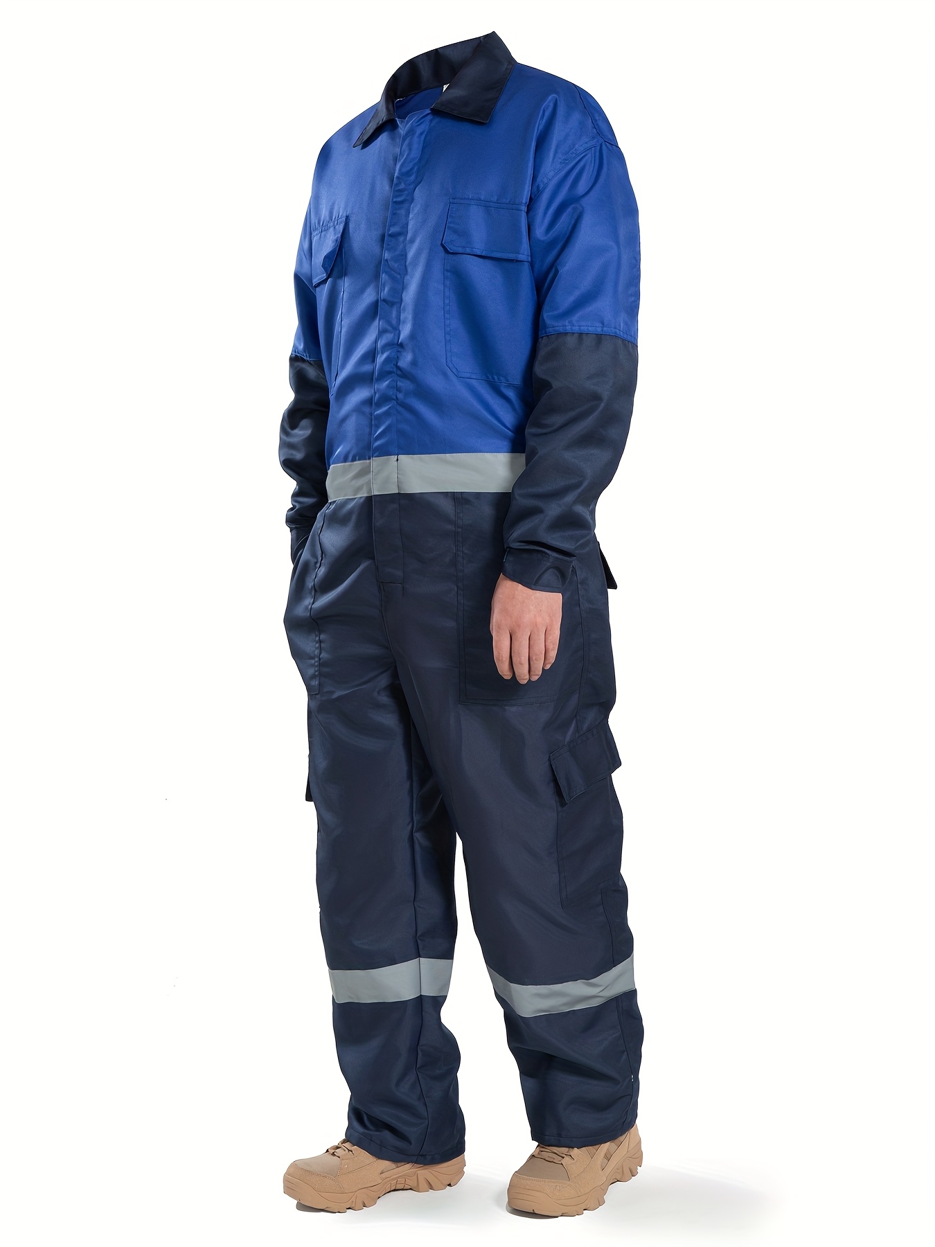 Overalls For Men Walls FR Flame Resistant Work Wear Overalls