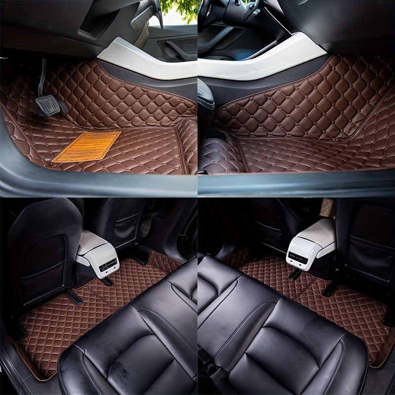 Anti slip Car Mats 2004 2008 Impreza Premium Temu