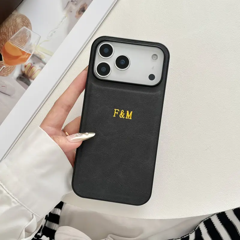 customized name initial phone case compatible iphone 17 16 - Temu customized name initial phone case compatible iphone 17 16 - Temu