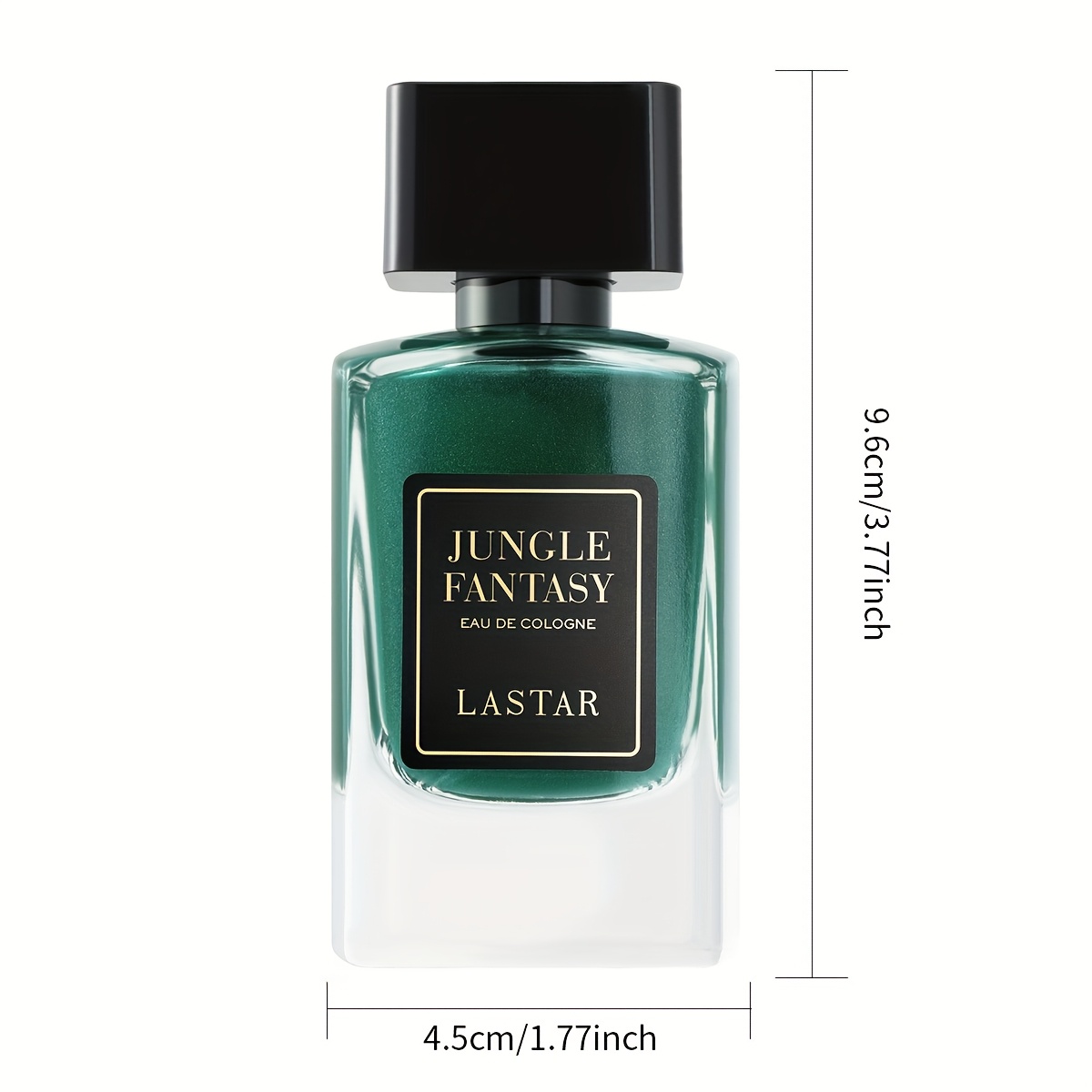 LASTAR 3 Boxes Long Lasting Cologne Perfumes with Gift Box, 150ml/5.07fl.oz Eau De Parfum Fragrances, And Closeout Travel Size Eau De Parfum for Parties, Birthdays, Anniversaries, Sage, Lemon, Dragon Saliva, Patchouli - Image 4