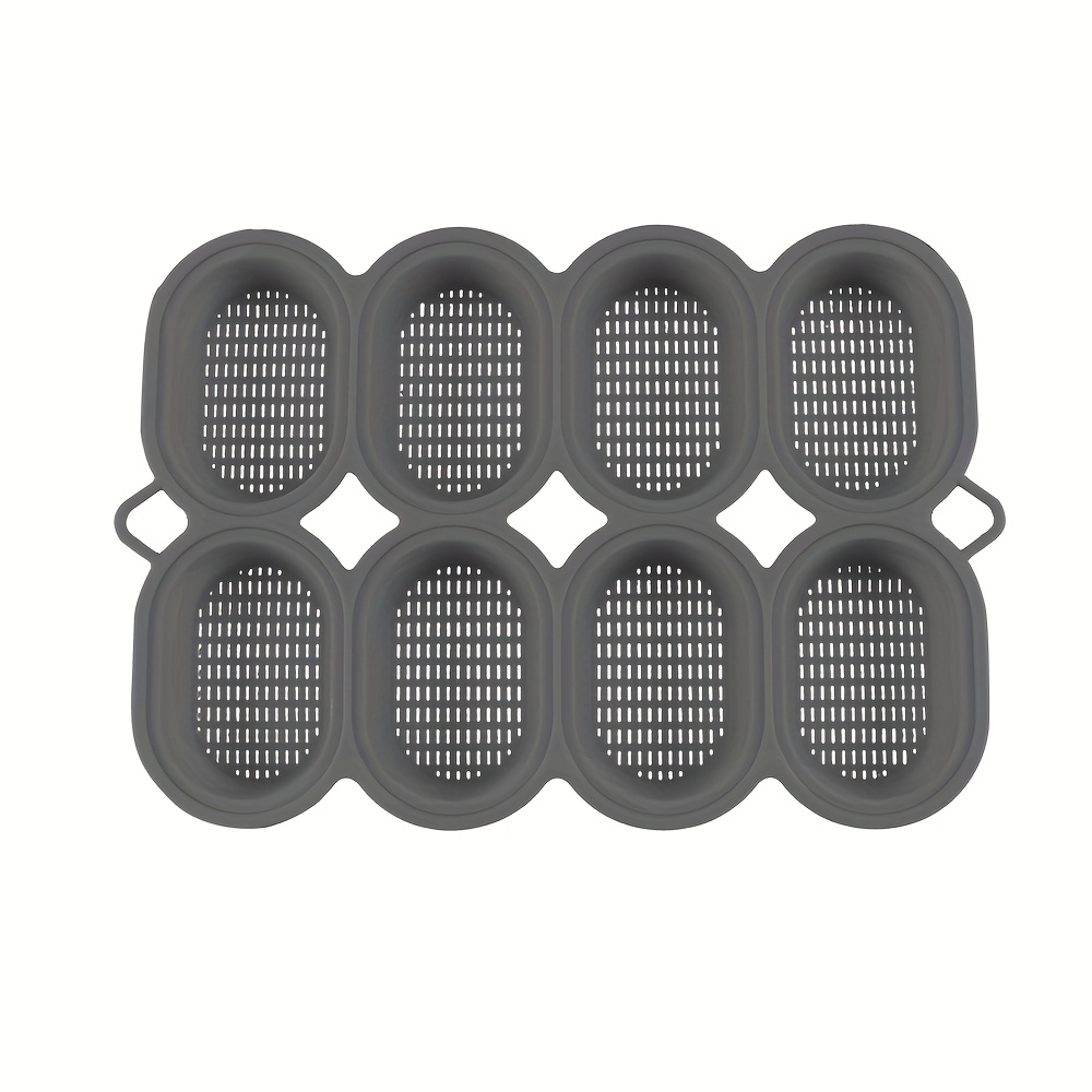 New Oven- Grade Silicone Bread Tray, Baking Mold, Suitable For Making Hamburger Bread And Sandwich Bread
