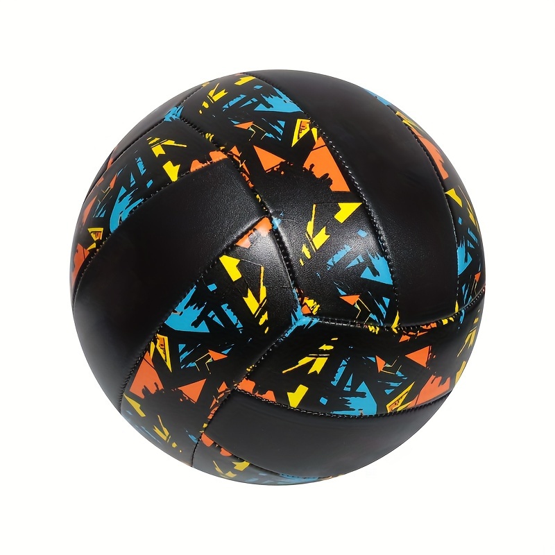 Pelota de voleibol profesional de playa y azul blanco 3.5 Queen