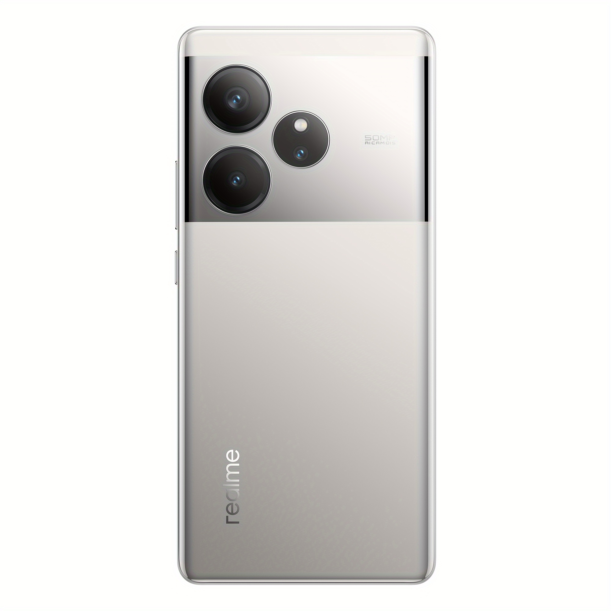 [新品未使用]Realme GT 6 16GB+512GB グローバル版 Amazon.com: realme GT 6 | Android 14 | Unlocked | Dual SIM