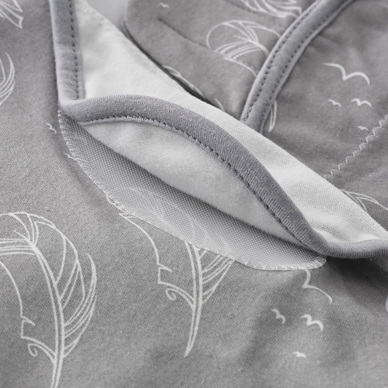3-Pack Baby Blanket for Newborn - Receiving Blanket 0-3 Months, Infant Blanket Wrap