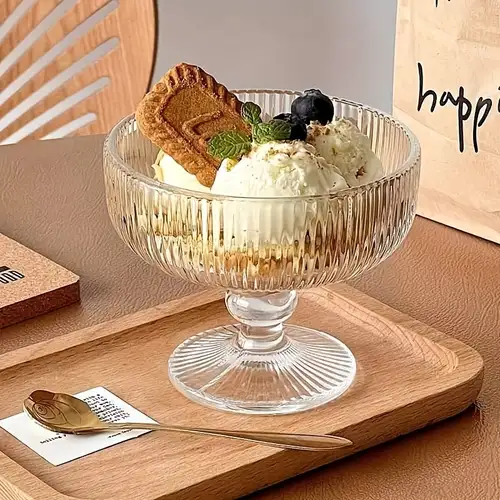 REFORUNG 50 Stück Dessertgläser Plastik 160ml Desserttassen mit Deckel REFORUNG 50 Stück Dessertgläser Plastik 160ml Desserttassen mit Deckel