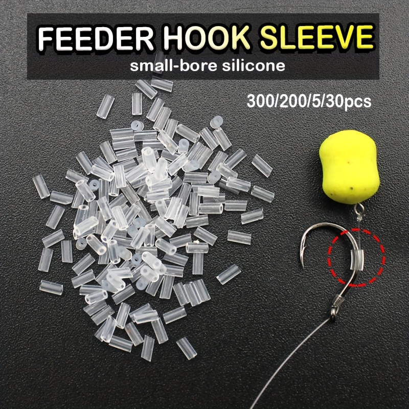 bass pro fish hooks The Fly Fishing Place 3 Pack Natural Deer Hair and Grizzly Popper Size 8 Bass YVLEEN Folding Fishing Net Braided Cord Color:Black DISCOUNTBFCM An adjustable fluorocarbon keeper