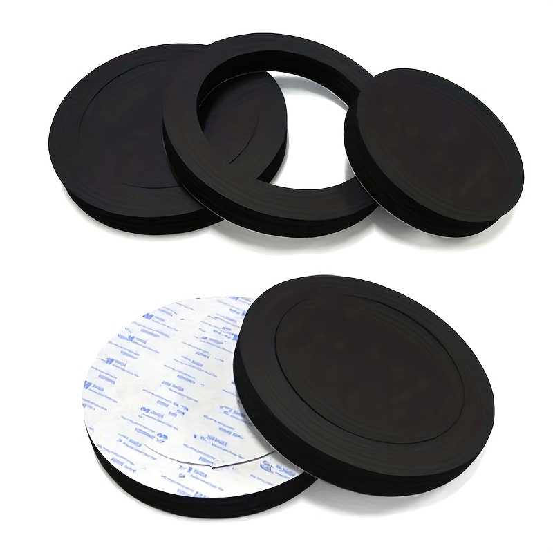 OPTION Foam Ringen | 13 cm | 3M Zelfklevende Tape