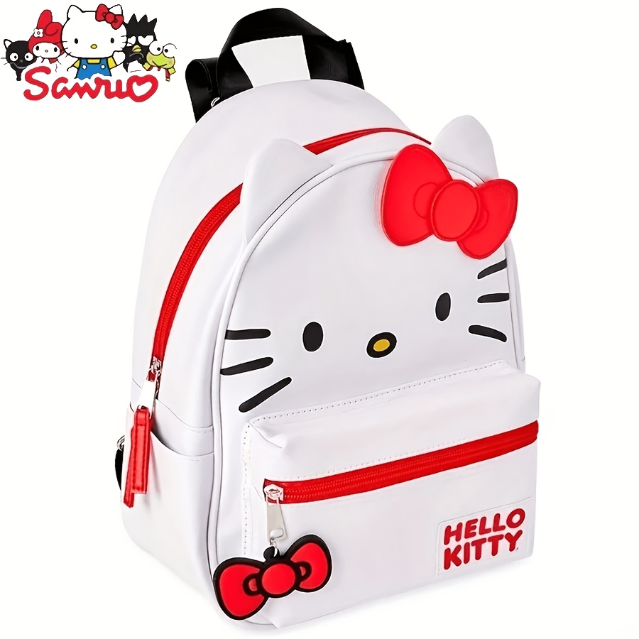 backpack bag y2k luxury kawaii tote bags women ladies sweet - Temu Portugal