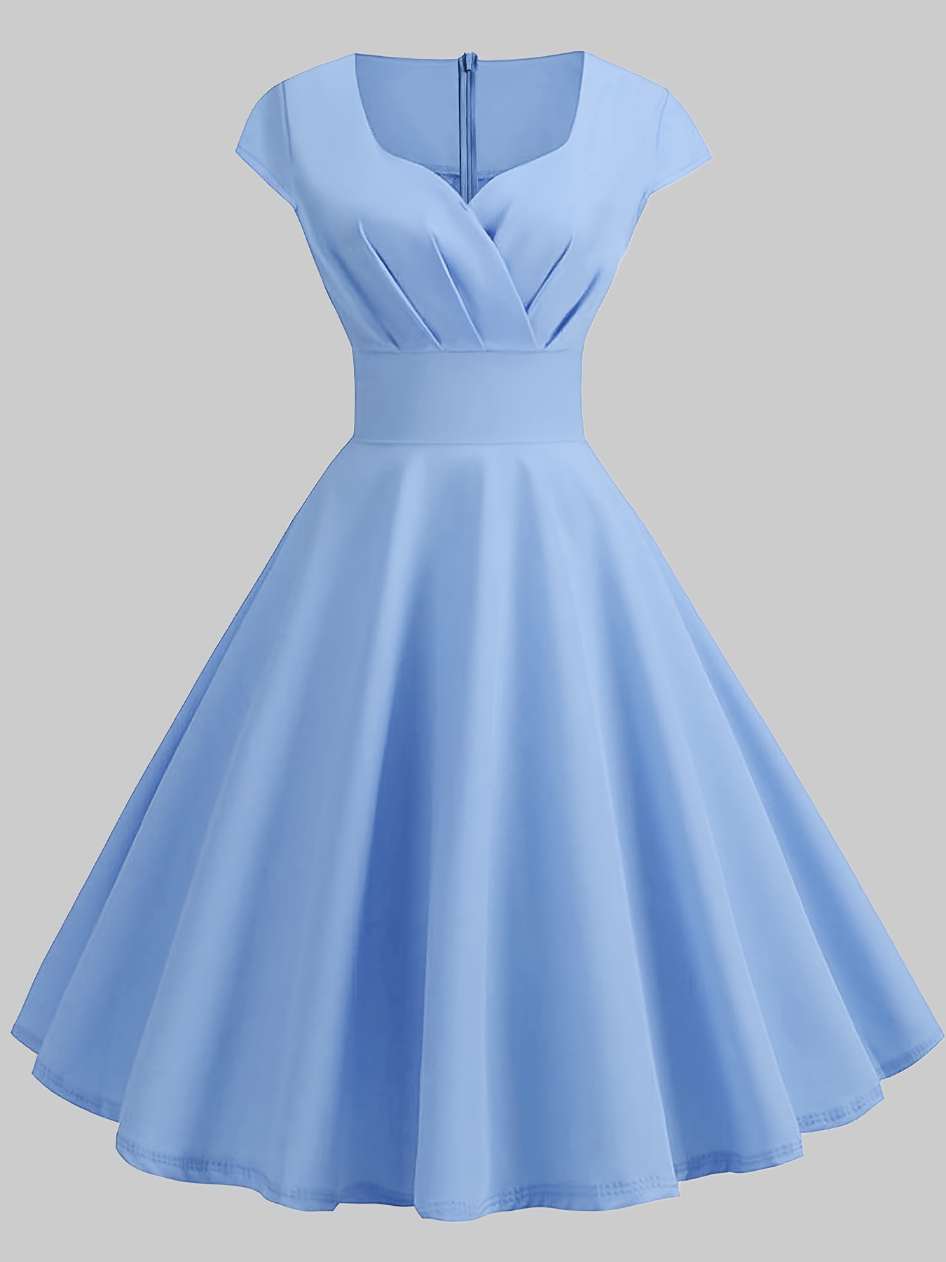 sachin and babi light blue dress Amazon.co.uk: Women's Cocktail Dresses: Fashion