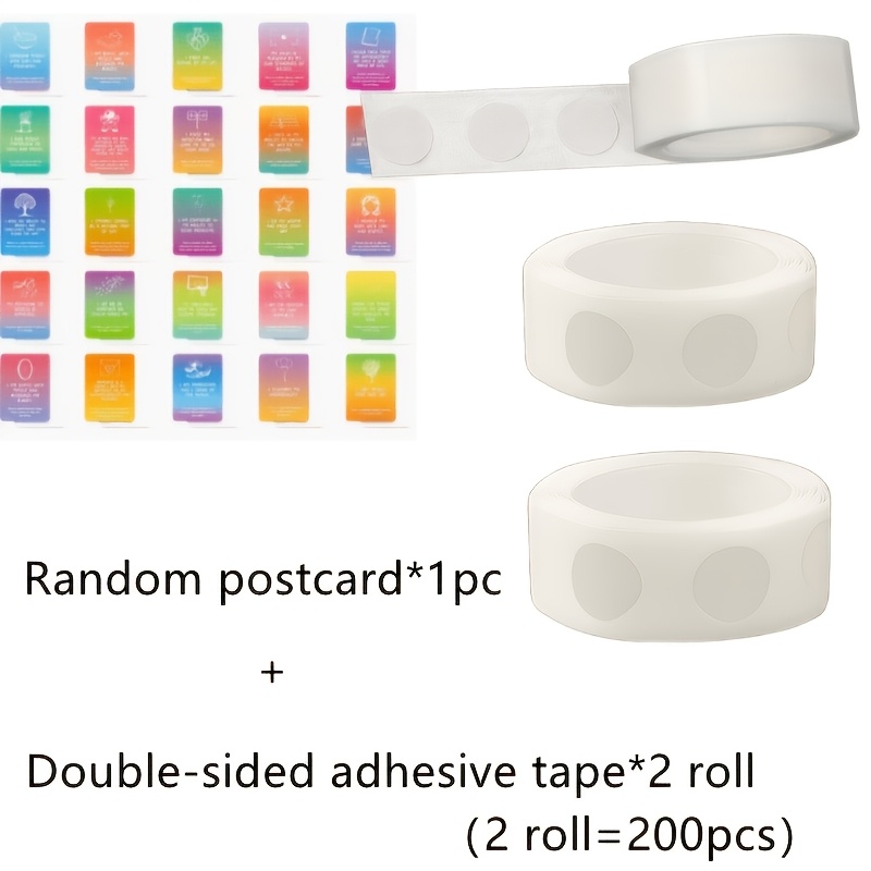 TEMU Removable Transparent Balloon - Double-sided Adhesive Sticker, Seamless Design, Suitable For Party Decorations, Weddings, Christmas, Gift