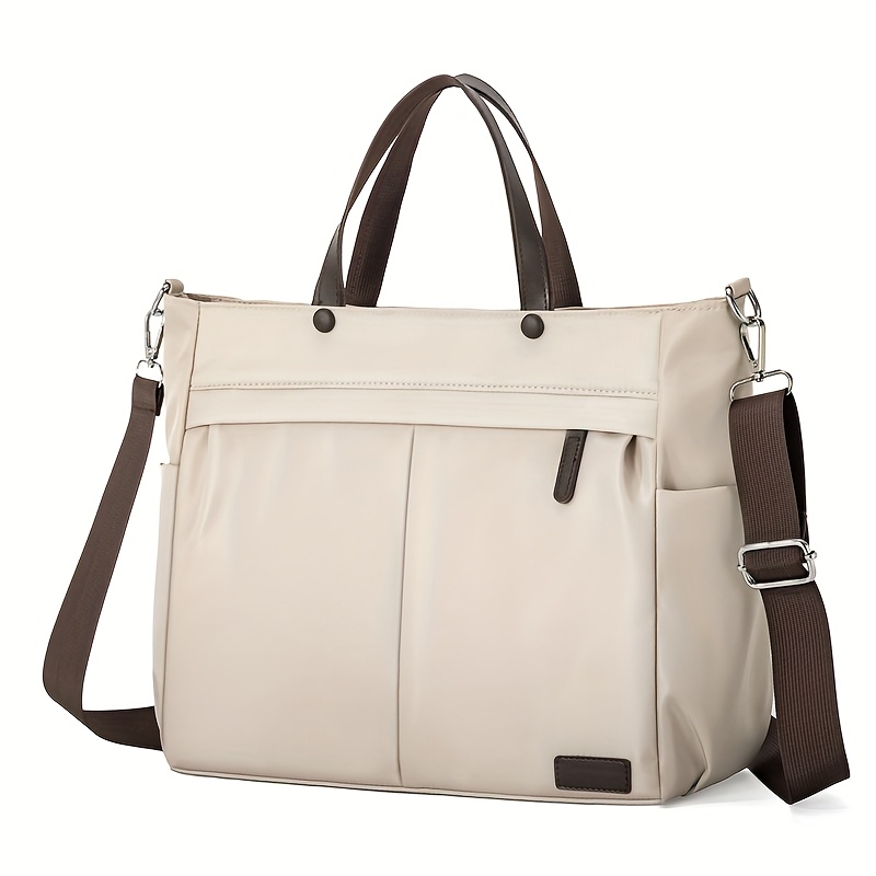 E-shop Multifunktionaler Laptop-Rucksack, leichtes Business-Handtasche für Reisen, Schule und Arbeit, Mehrfach- Umhängetasche