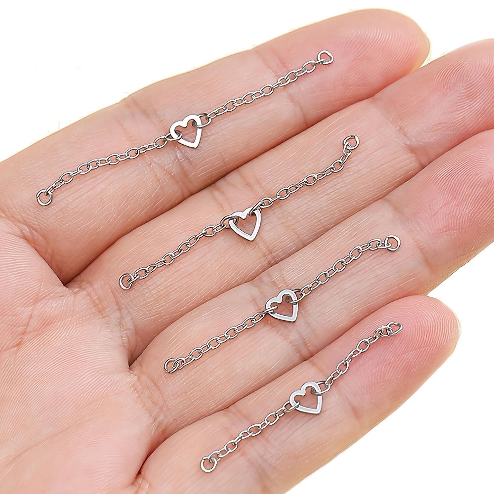nose bridge chain piercing