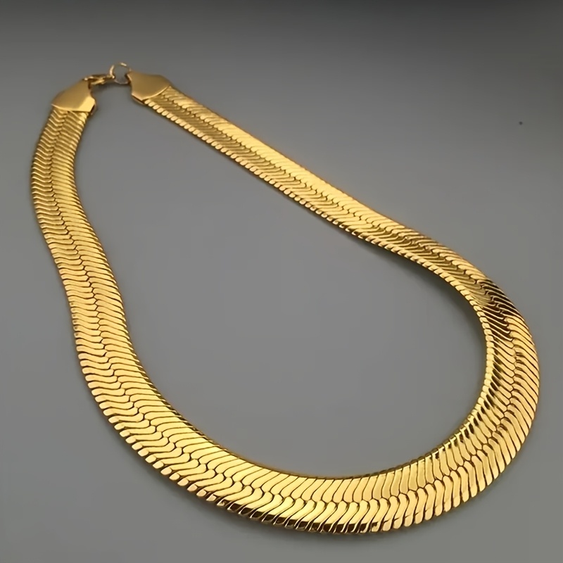 TEMU Necklace - Elegant Collarbone Jewelry, Eternal Accessory For