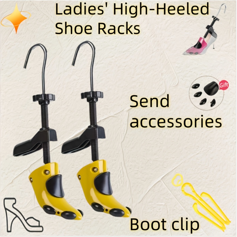 Shoe Stretchers For Wide Feet Shoe Stretcher Men, Women Leather