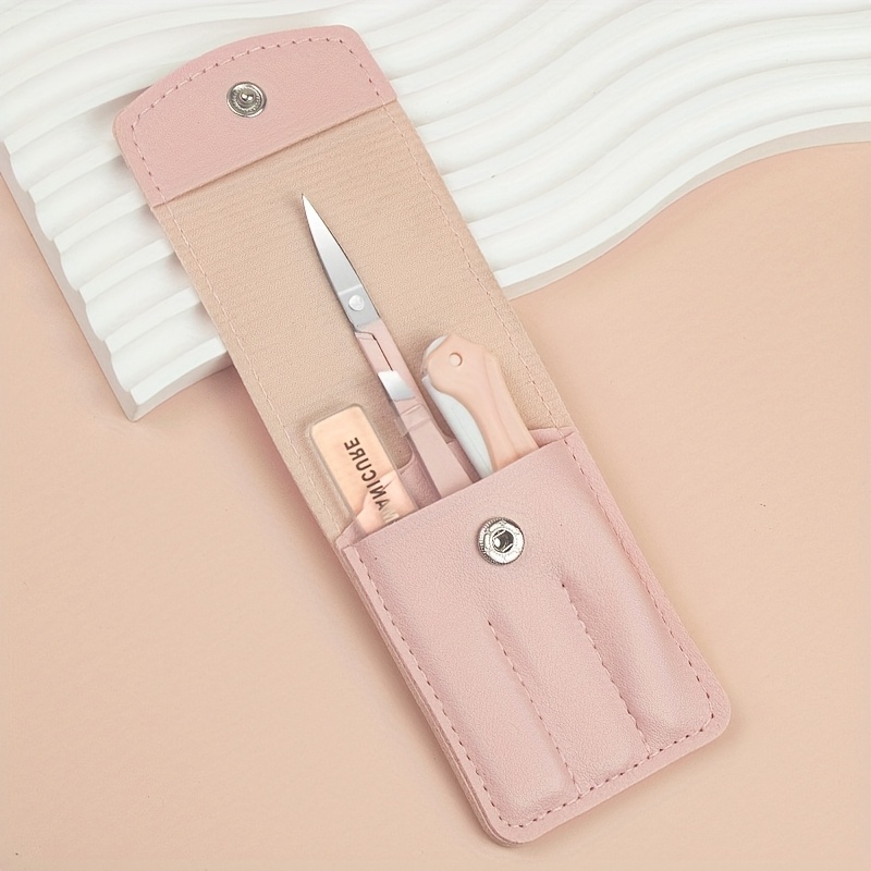 Eyebrow Beauty Kit for Hair Removal