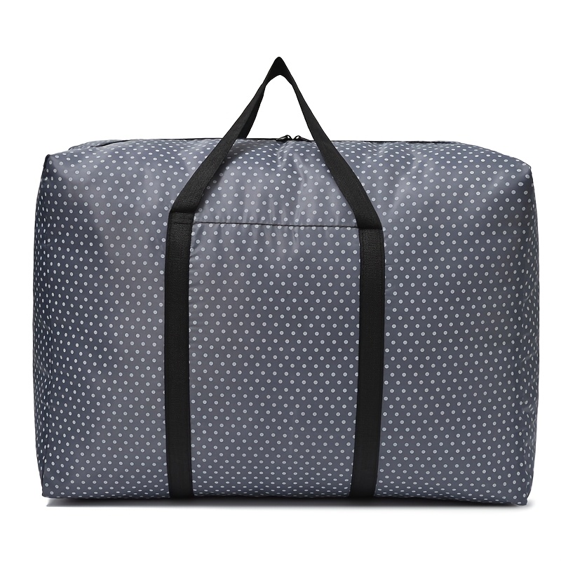 E-shop Outdoor Reisetasche, Gepäcktasche, Umzugstasche, 1664-1 Grau