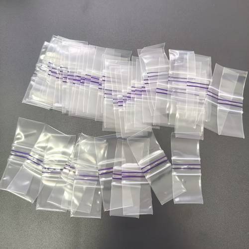 100 mini bolsas autosellables con alambres de ( , , ); bolsas de regalo disponibles en . adecuadas para , aditivos, joyería y artículos esenciales de viaje - diseño autosellable, portabilidad, estilos vívidos; bolsas autosellables
