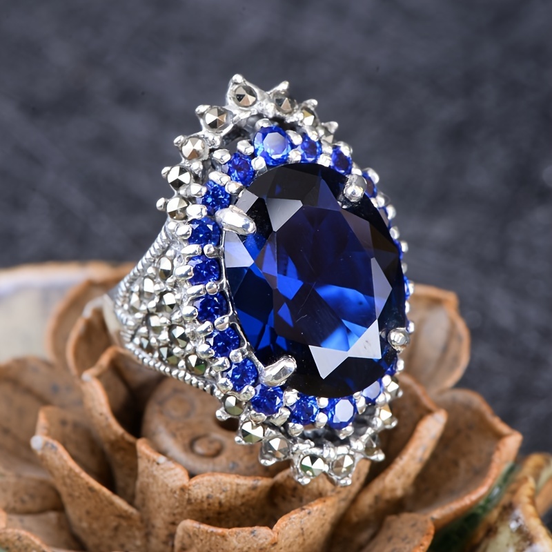 fashion rings for women sold on Temu United States