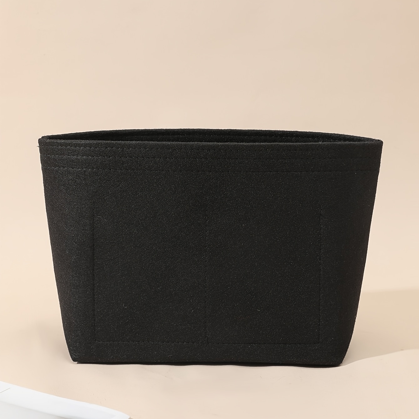 TEMU Inner Bag For Organizer, Large Capacity Multifunctional Phone Storage Bag