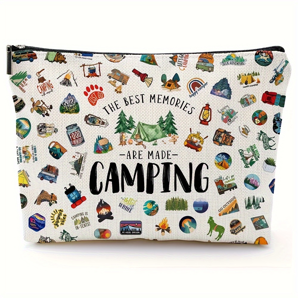 

[ ] 1pc Bag - , For Rv Owners & Enthusiasts, For , , , Party Supplies, For /,