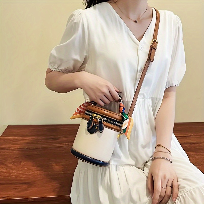 

Causal Crossbody Bag For Women For