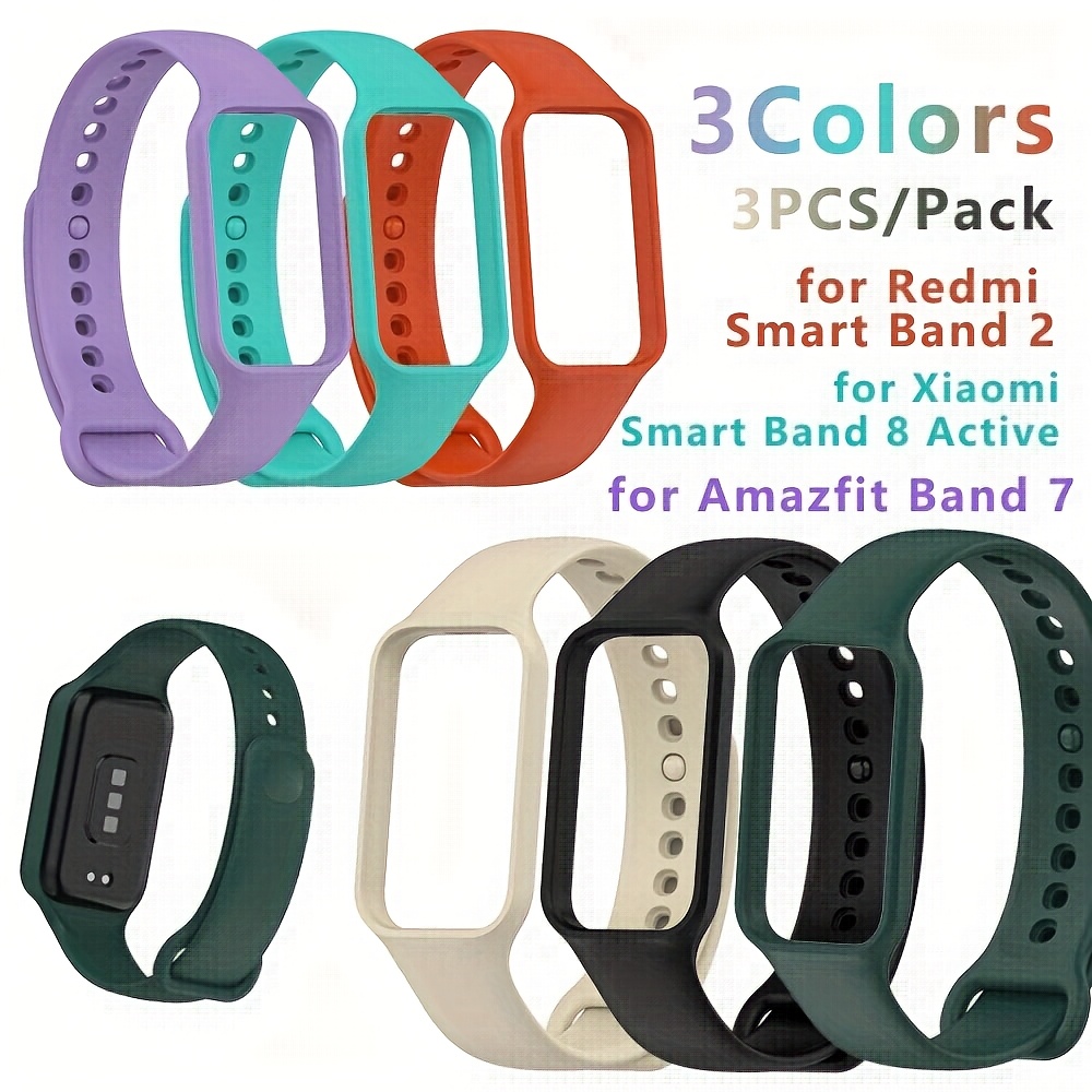 pcs for xiaomi mi mi strap/ band replacement bands for