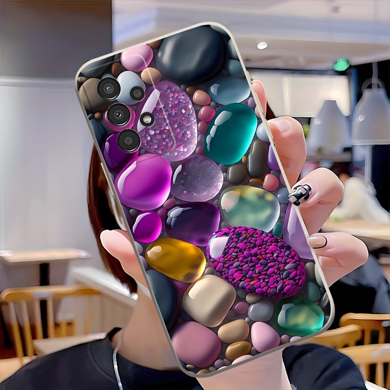 TEMU Soft Phone Case For Galaxy A03/a03s/a04/a04e/a04s/a05/a05s/a15/a11/a12/a13/a14/a22/a23/a24/a25/a32/a33/a34/a35/a52/a52s/a53/a54/a55 5g Cute