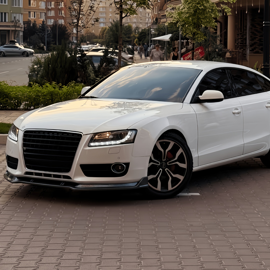 body kit sold on Temu United States