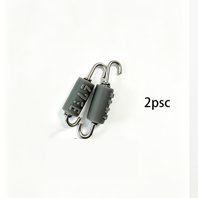 TEMU Motorcycle Exhaust Pipe Additions Universal Spring Kimura Spring Stainless Steel Hanging Spring Hook Steel