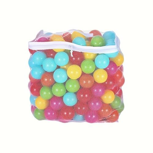 28pcs ocean balls suitable toys for babies and children important toys and gift decorations for childrens playgrounds water pool parties birthday parties christmas parties