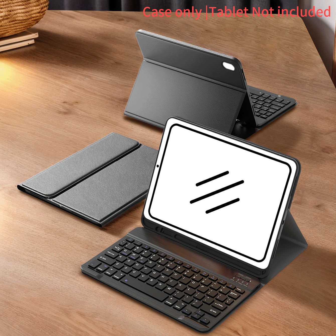   para teclado compatible con ipad de 10ª generación 2022 / ipad 7/8/9ª generación (10.2 pulgadas) / ipad air 4  .9 / air 6 11 pulgadas 2024 / ipad pro 11 2022/2021/2020/2018 / ipad air 3 / ipad pro 10.5 / ipad pro 9.7 /  /air 2 / ipad 5ª/6ª generación